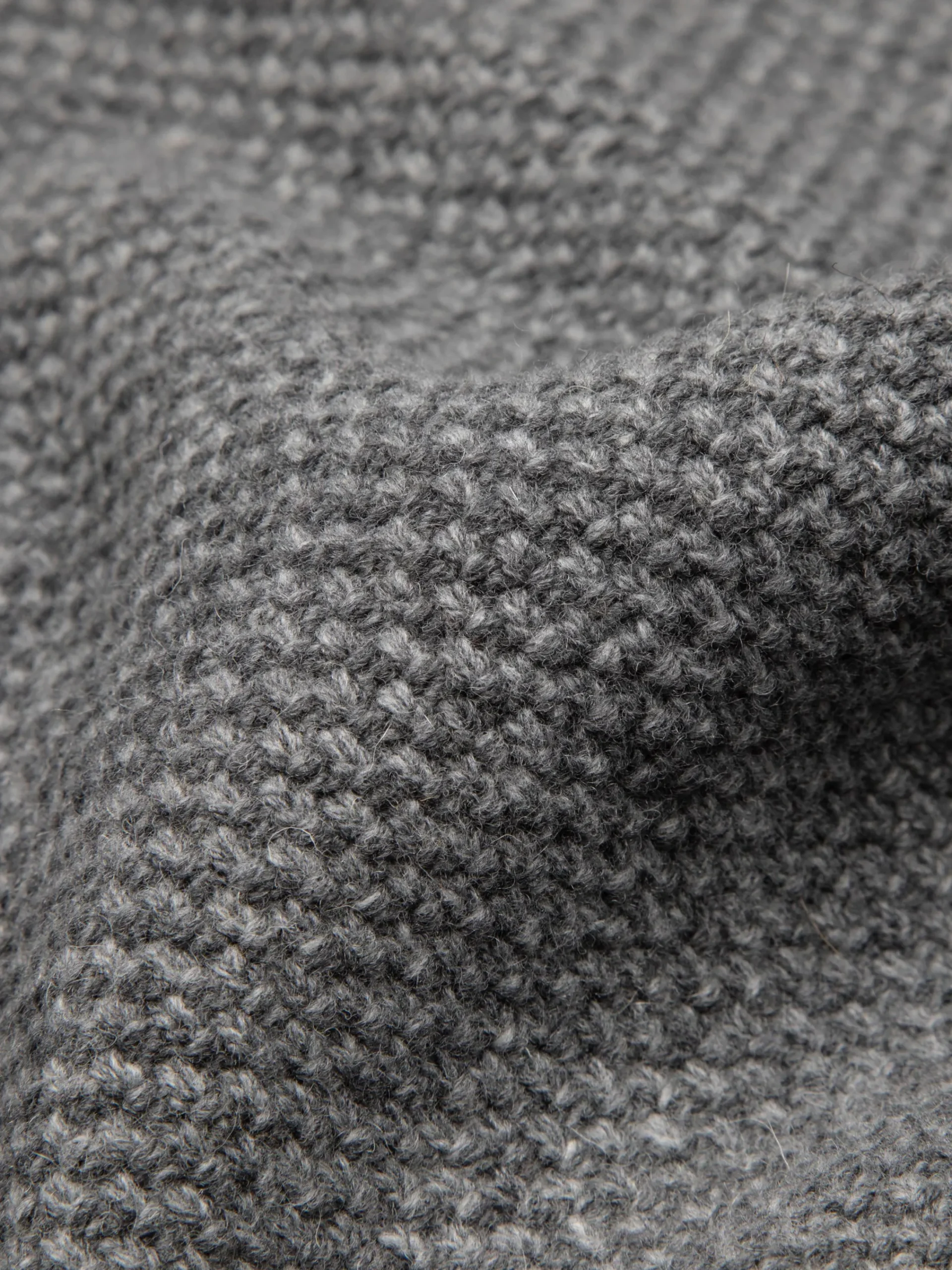 Sale Finisterre Men's Barents Sweater GreyMarl