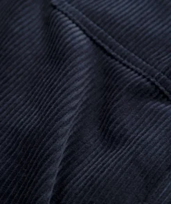 Cheap Finisterre Men's Basset Cord Trouser Navy