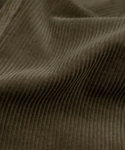 Fashion Finisterre Men's Basset Cord Trouser Olive