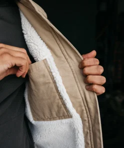 Discount Finisterre Men's Berings Vest Flint