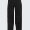 Best Finisterre Men's Breaker 5-Pocket Jean BlackDenim