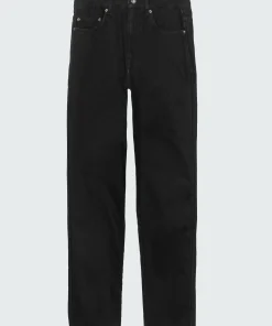 Best Finisterre Men's Breaker 5-Pocket Jean BlackDenim