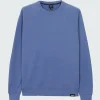 Store Finisterre Men's Coho Sweatshirt CoastalFjord