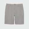 Best Finisterre Men's Coverack Shorts Whale