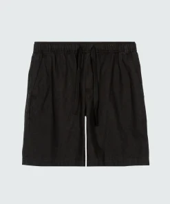 Online Finisterre Men's Eaton Shorts Black