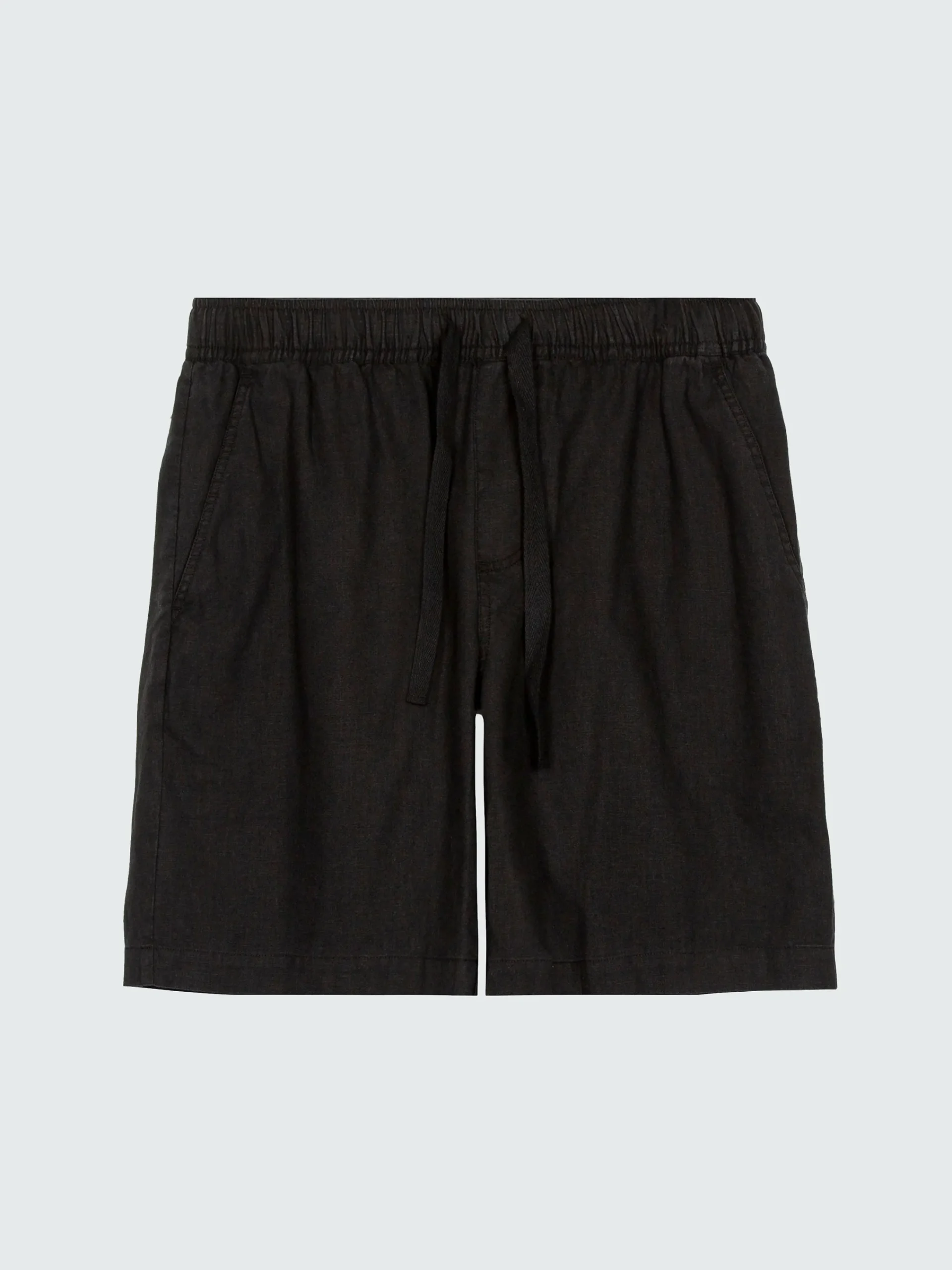 Online Finisterre Men's Eaton Shorts Black