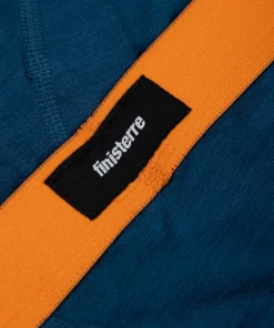 Fashion Finisterre Men's Eddy Merino Wool Boxers