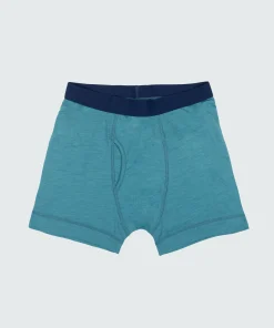 Online Finisterre Men's Eddy Merino Wool Boxers