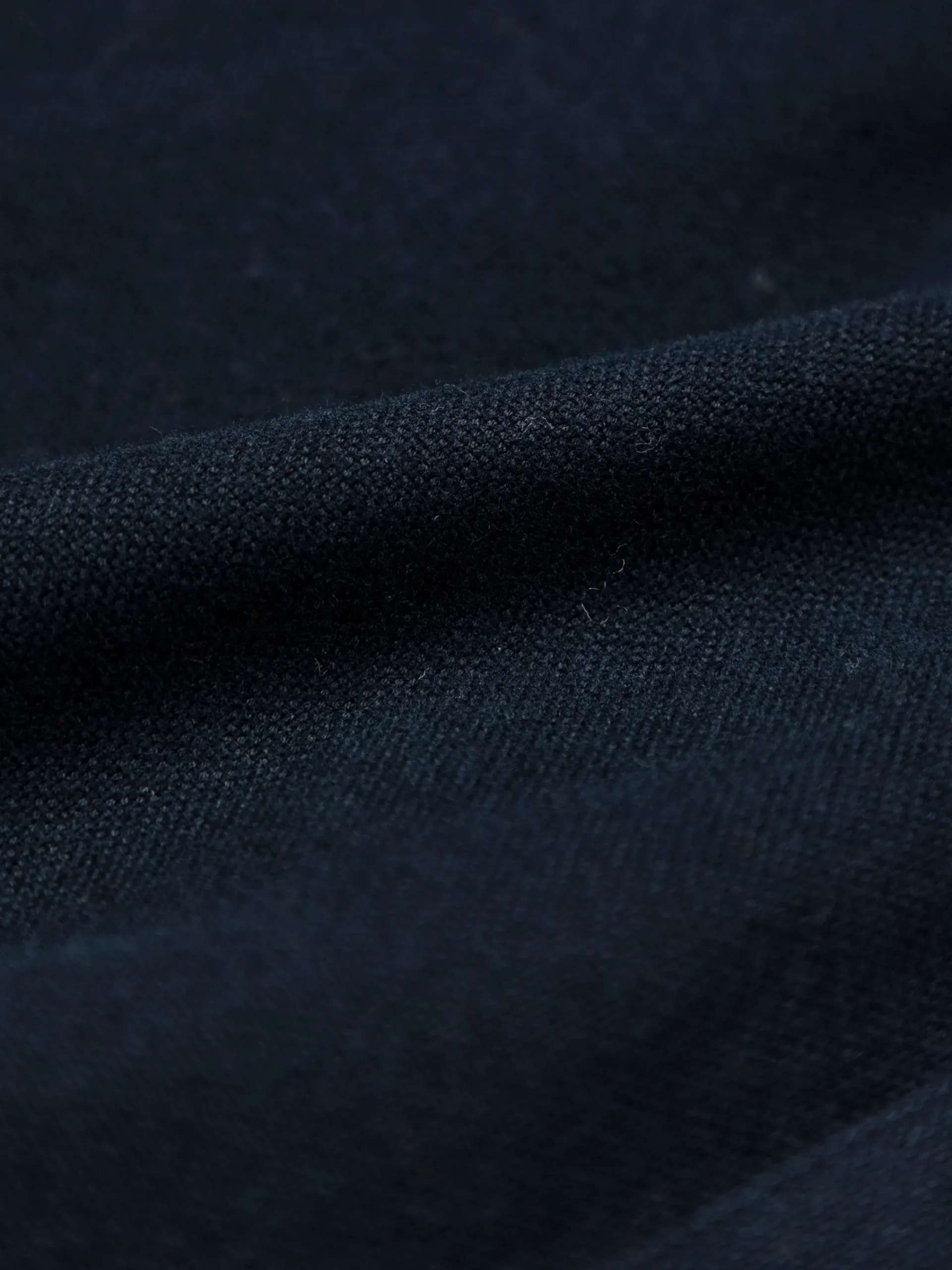 New Finisterre Men's Gylly Shirt Black