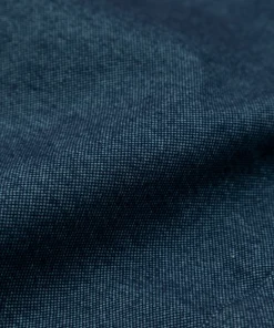Best Finisterre Men's Gylly Shirt NavyDobby