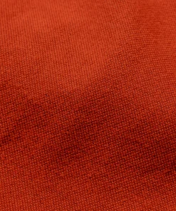 Hot Finisterre Men's Gylly Shirt DarkRosewood