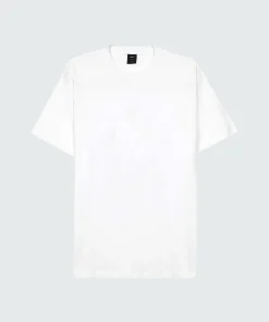 Fashion Finisterre Men's Harlyn T-Shirt White