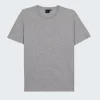 Store Finisterre Men's Harlyn T-Shirt GreyMarl