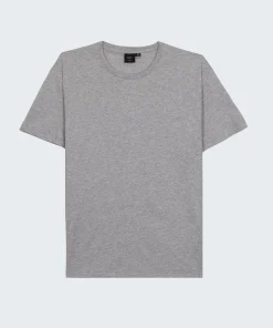 Store Finisterre Men's Harlyn T-Shirt GreyMarl