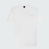Best Finisterre Men's Ice Cold T-Shirt White