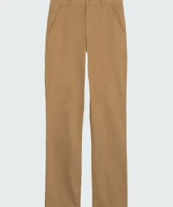 Shop Finisterre Men's Koerner Pant Flint
