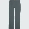 Hot Finisterre Men's Koerner Pant AirforceBlue