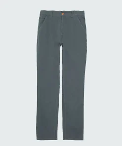 Hot Finisterre Men's Koerner Pant AirforceBlue