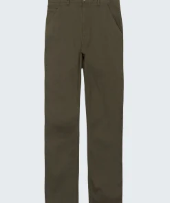 Discount Finisterre Men's Koerner Pant Olive