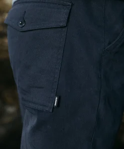 Best Finisterre Men's Koerner Pant Navy
