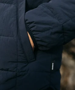 Flash Sale Finisterre Men's Lapwing Shirt Navy