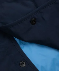 Flash Sale Finisterre Men's Lapwing Shirt Navy