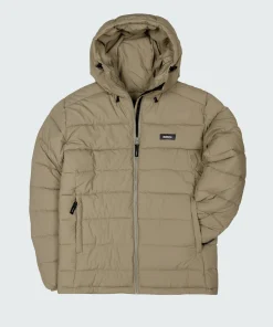 Store Finisterre Men's Nebulas Insulated Jacket WillowGreen