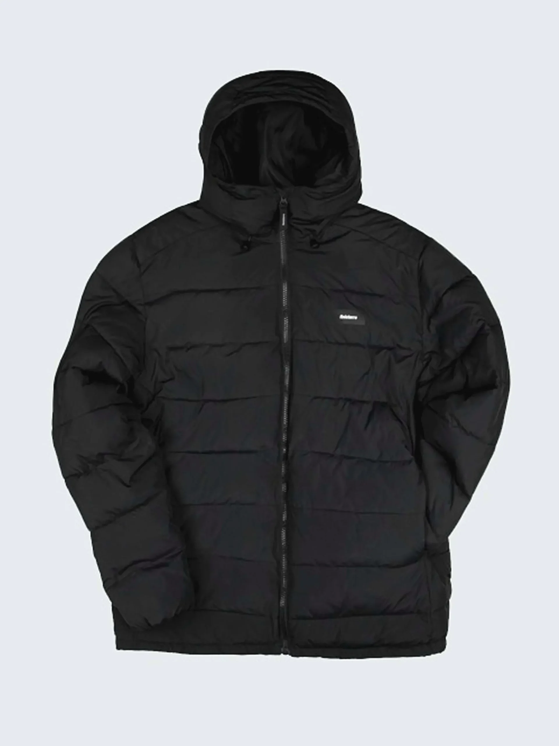 Hot Finisterre Men's Nebulas Insulated Jacket Black