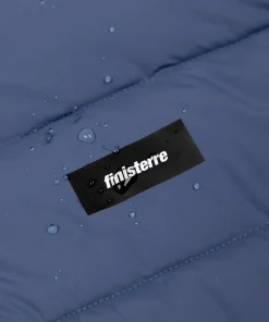 Hot Finisterre Men's Nebulas Insulated Jacket CoastalFjord
