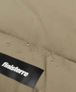 Store Finisterre Men's Nebulas Insulated Jacket WillowGreen