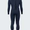 Flash Sale Finisterre Men's Nieuwland 5.5/4.5mm Yulex® Back Zip Wetsuit Ink
