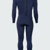 Shop Finisterre Men's Nieuwland 3/2mm Yulex® Back Zip Wetsuit