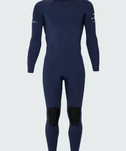Shop Finisterre Men's Nieuwland 3/2mm Yulex® Back Zip Wetsuit