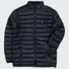 Online Finisterre Men's Nimbus Insulated Jacket Black