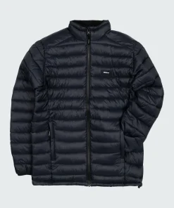 Online Finisterre Men's Nimbus Insulated Jacket Black