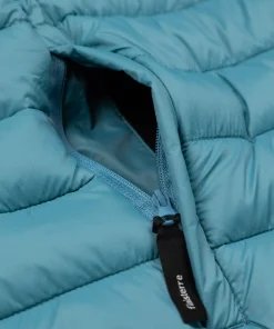 Online Finisterre Men's Nimbus Insulated Jacket OceanStorm