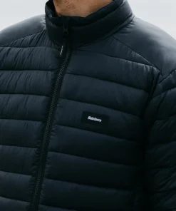 Online Finisterre Men's Nimbus Insulated Jacket Black