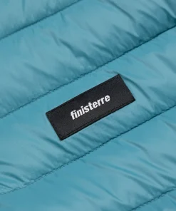 Online Finisterre Men's Nimbus Insulated Jacket OceanStorm