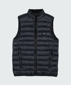 Online Finisterre Men's Nimbus Insulated Vest Black