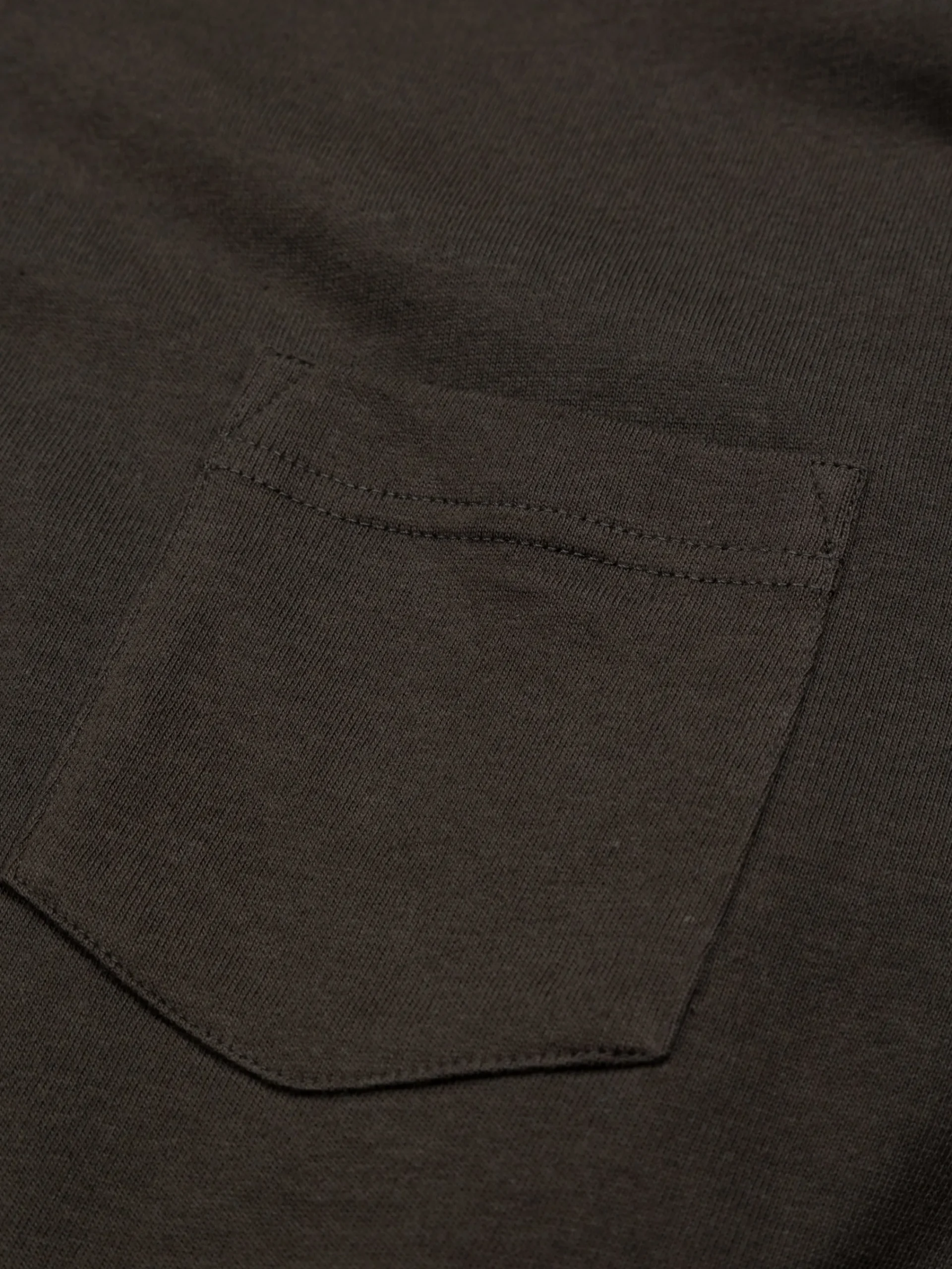 Best Sale Finisterre Men's Orca Recycled Pocket T-Shirt RavenBlack