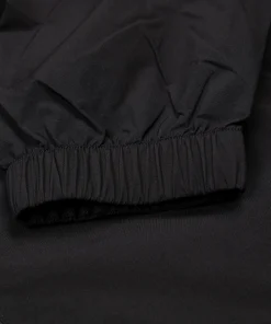 Fashion Finisterre Men's Rainbird Waterproof Jacket Black