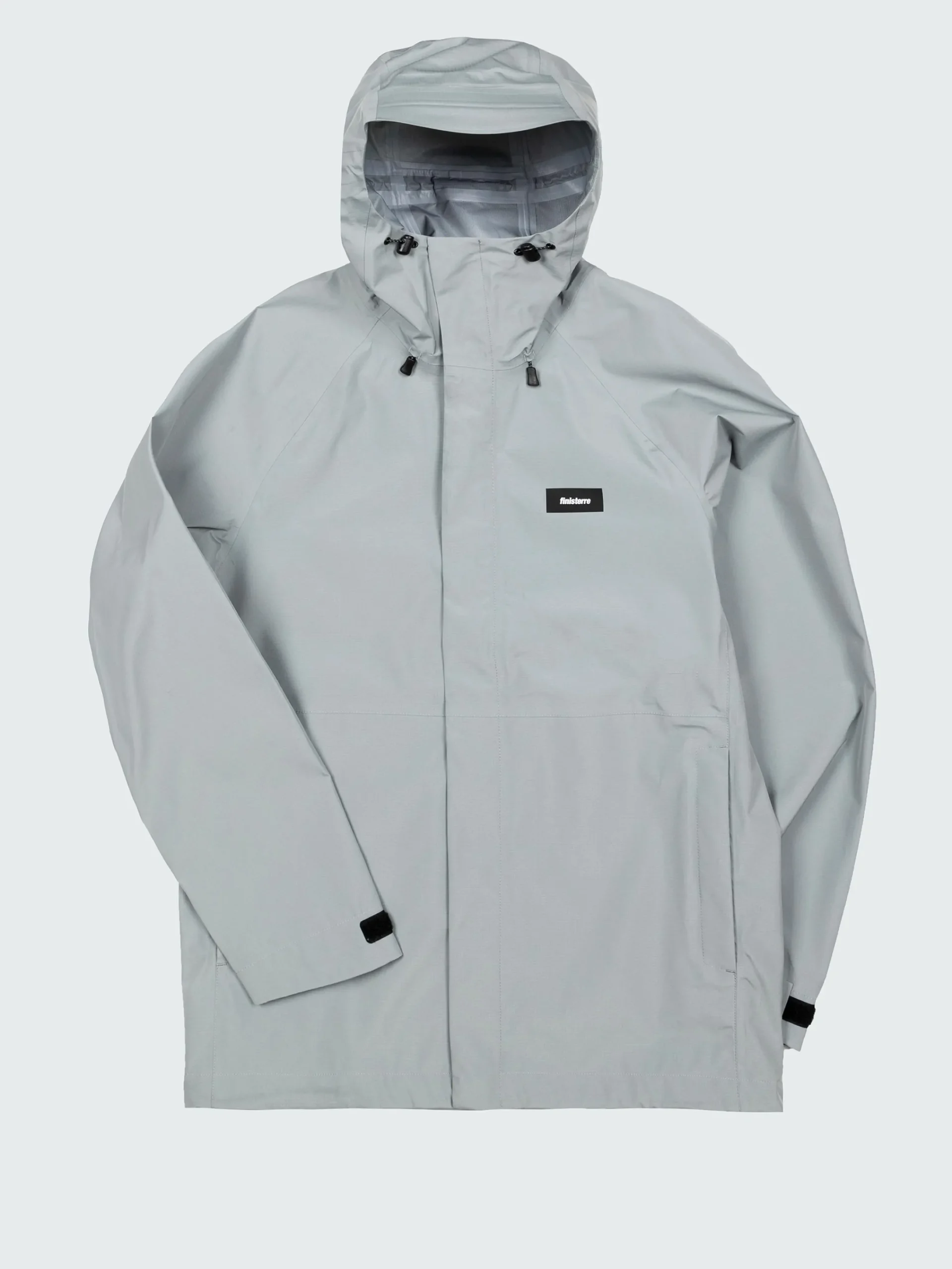 Online Finisterre Men's Skybird Waterproof Jacket Whale