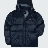 Sale Finisterre Men's Stratos Modular Jacket Navy