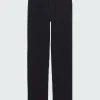 Best Finisterre Men's Walker Pant Black