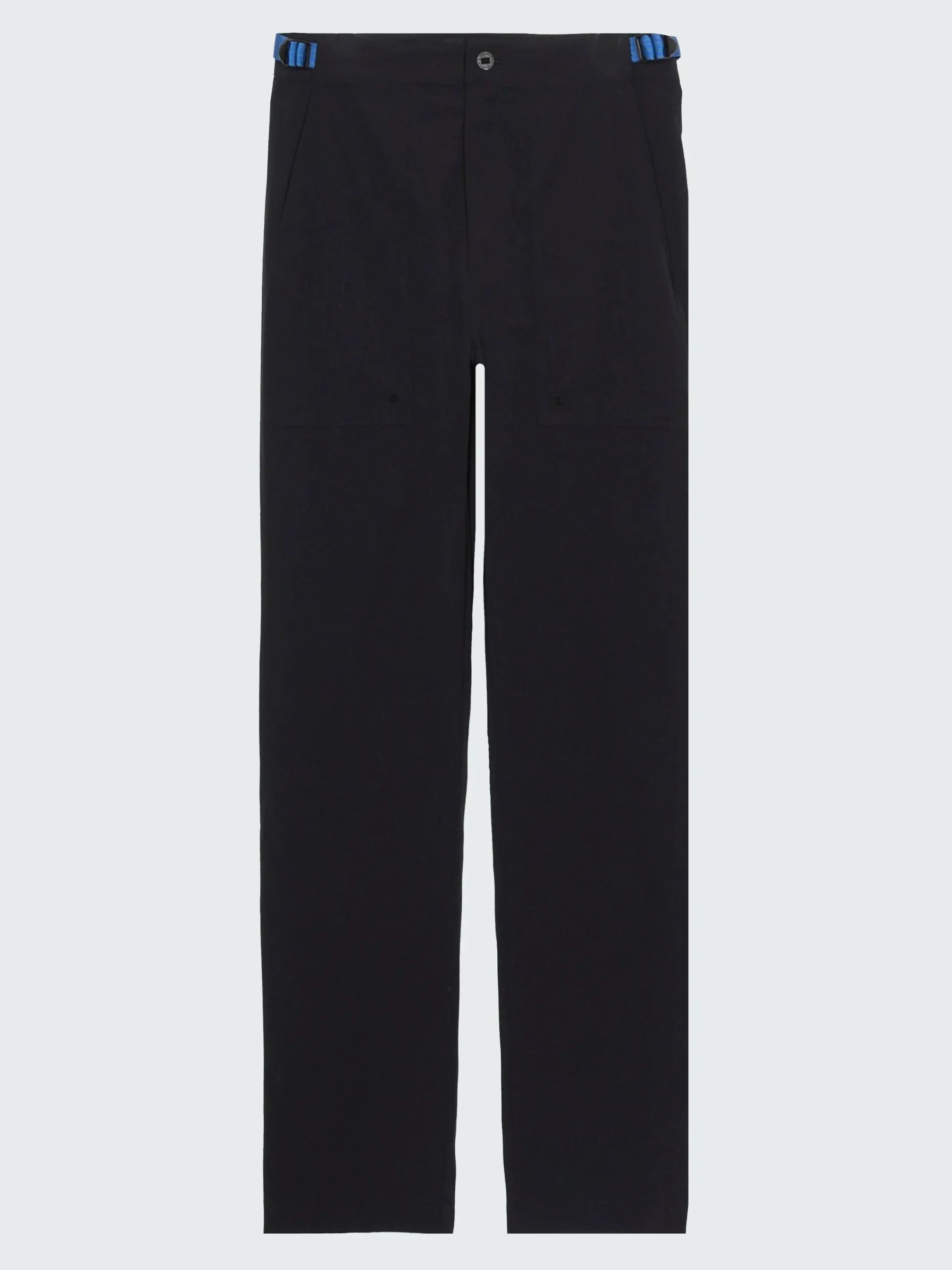 Best Finisterre Men's Walker Pant Black