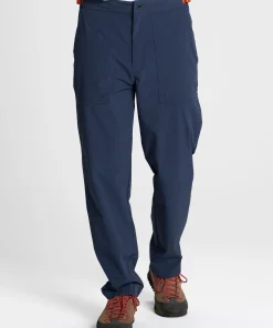 Flash Sale Finisterre Men's Walker Pant Navy