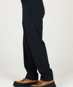 Best Finisterre Men's Walker Pant Black