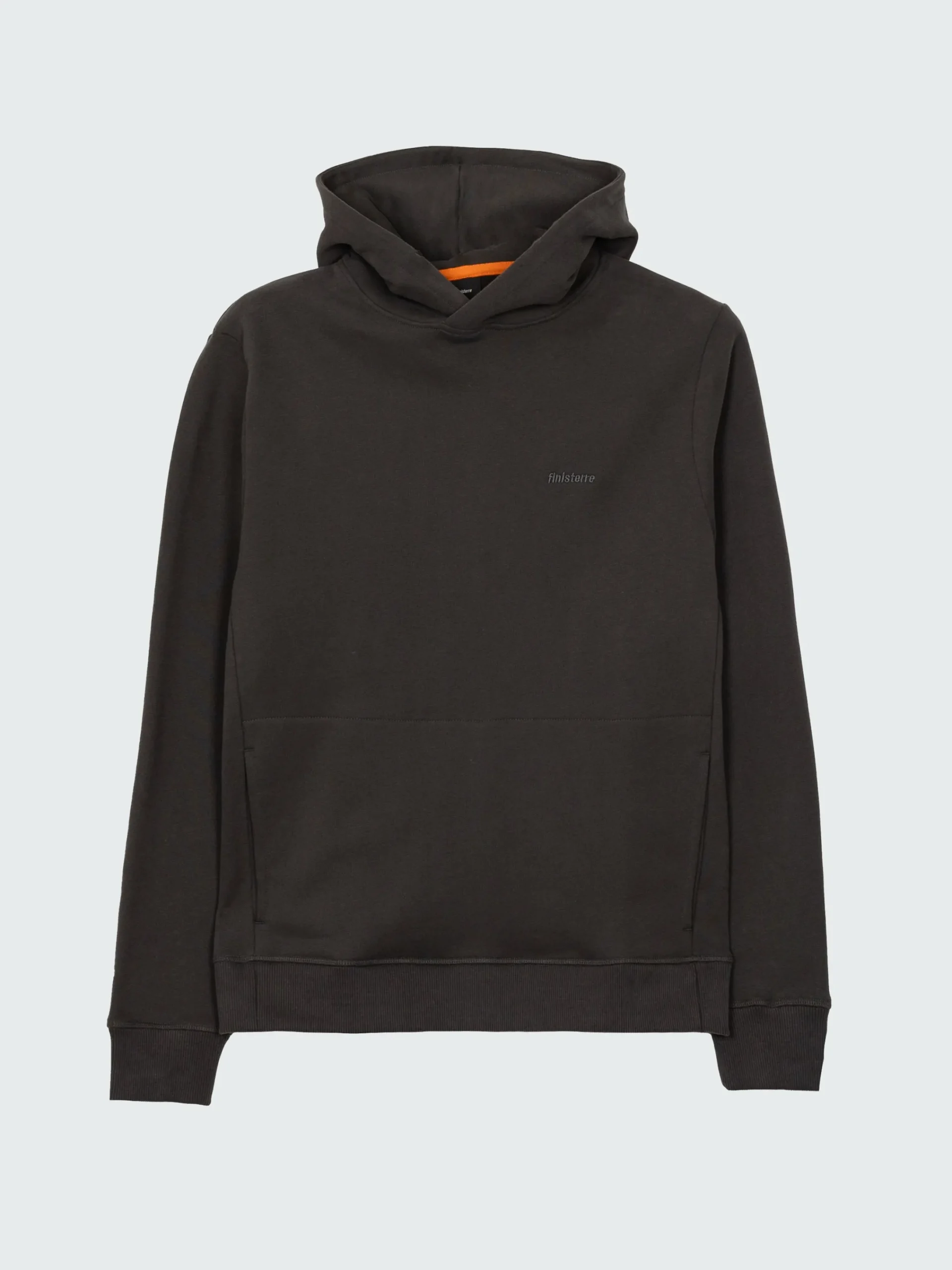 Online Finisterre Men's Zawn Hoodie Raven