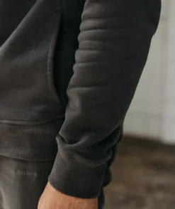 Online Finisterre Men's Zawn Hoodie Raven