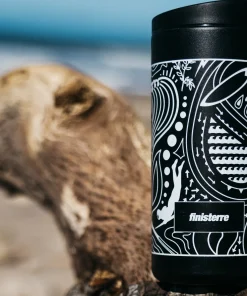 Cheap Finisterre MiiR 12oz Flip Traveller Bottle